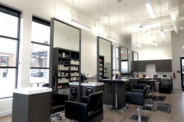 Salon Freda