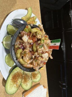 Molcajete