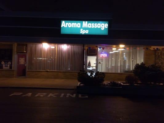 3047 w Henrietta road rochester NY 14623. Good massage place to get body relaxation!