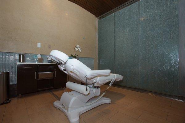 Treatment Room