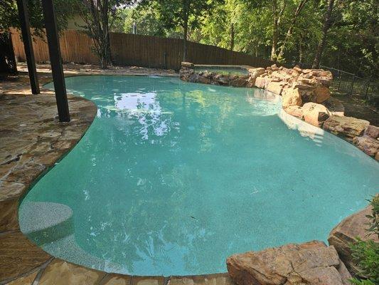 Aqua Bright Pool Service