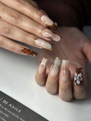 DJ Nails