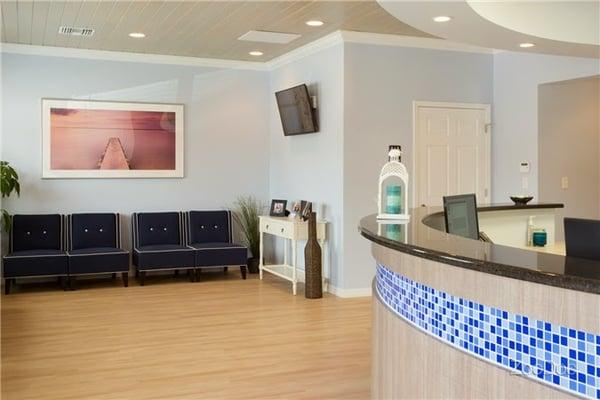 Gibsonton Orthodontic Office