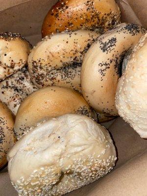 Bagels