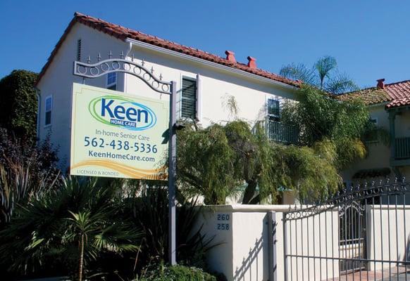 Keen Home Care