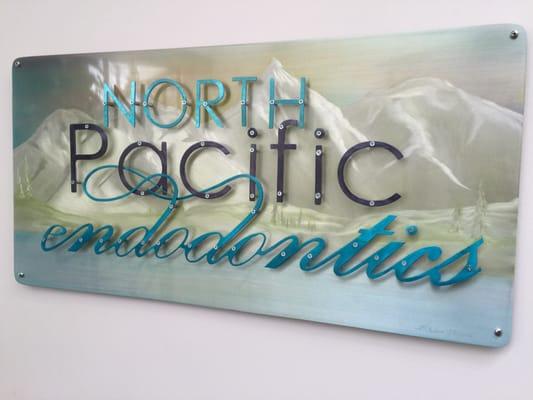 North Pacific Endodontics