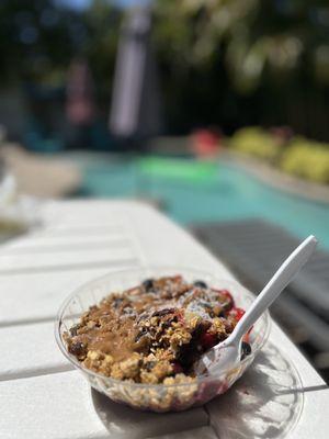 Açaí Bowl