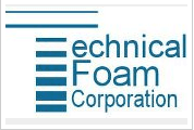 Technical Foam Corporation logo