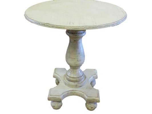 Hattiesburg side table