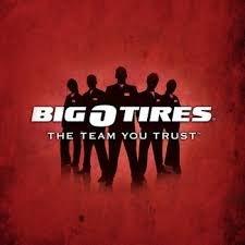 BIG O TIRES