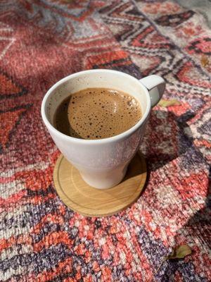 turkish coffee