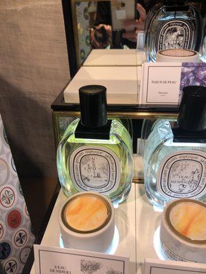 L'eau De Neroli