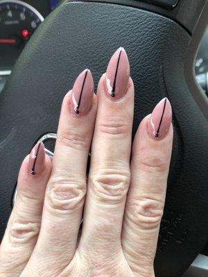 Nails