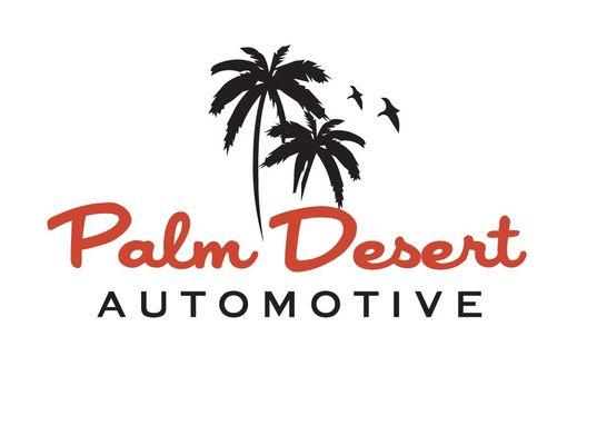 Palm Desert Automotive