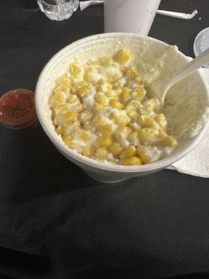 Corn/Elote