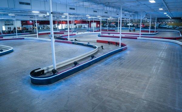 K1 Speed