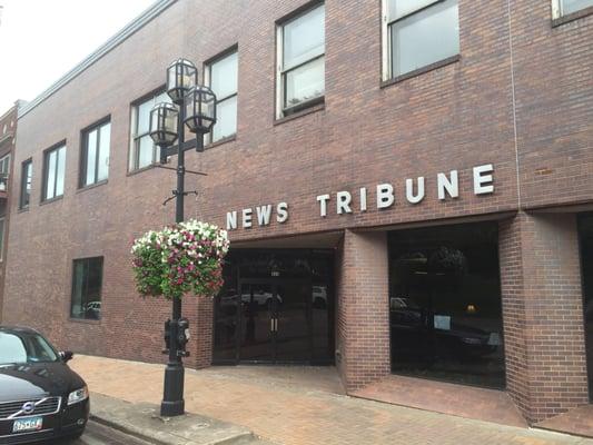 News Tribune