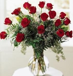 Beautify Roses always available for pick up or Delivery!