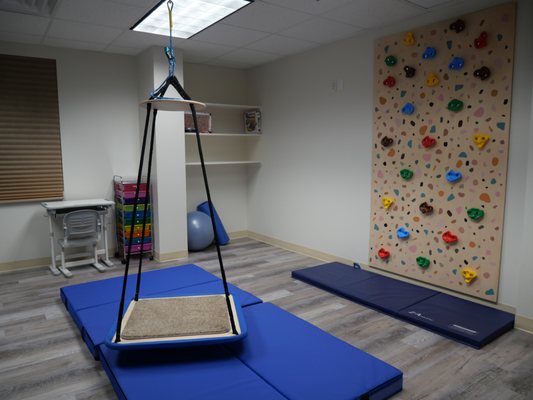 Kids In Motion Therapy Center