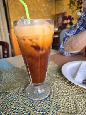 Thai Iced Tea (small)