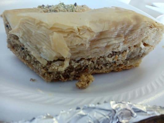 Baklava