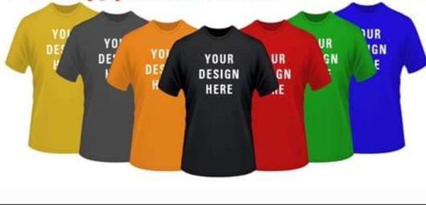 Order Your Custom Apparel For Your Next Event or Business Branding