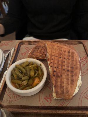 Panini's