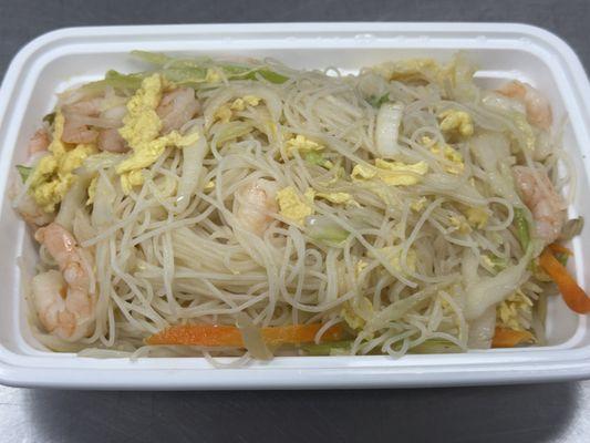 Shrimp Rice Noodles