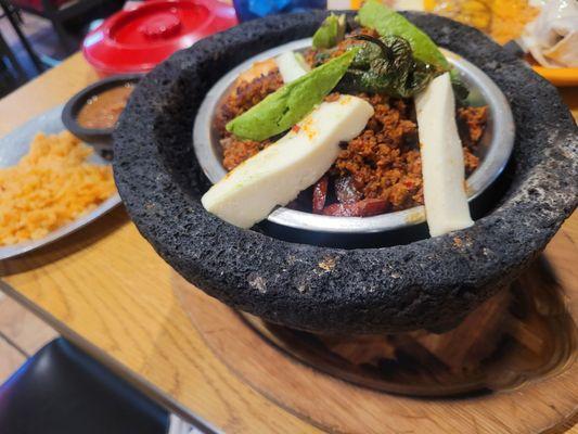 Molcajete