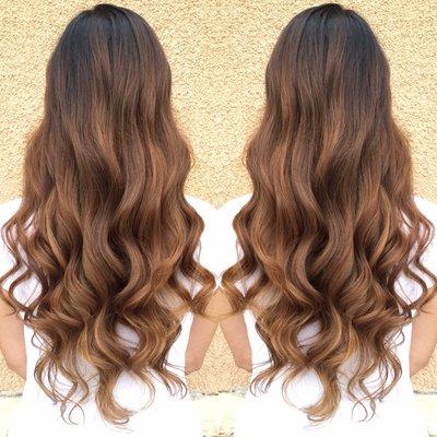 Balayage