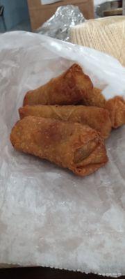 Egg roll