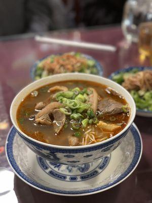 Bun Bo Hue