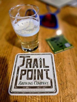 Trail Point Brewing Company