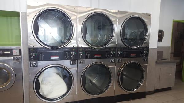 Dryers