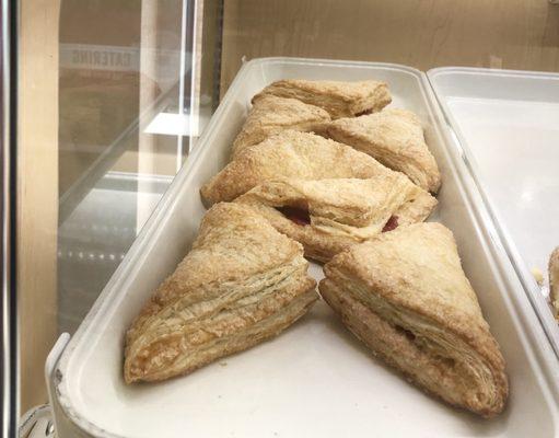 Guava turnovers-2019