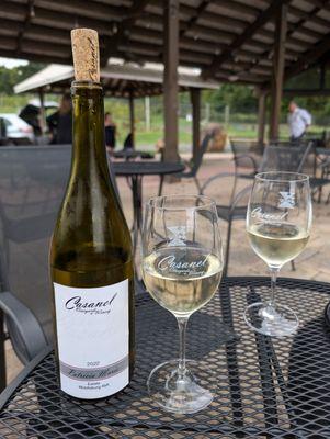 Casanel Vineyards & Winery