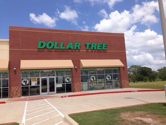 Dollar Tree