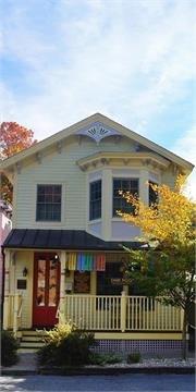 Office located within One Roof Holistic Heath Center Saratoga Springs, NY 12866