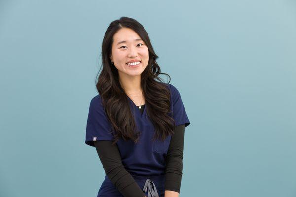 Dr. Alice Chang