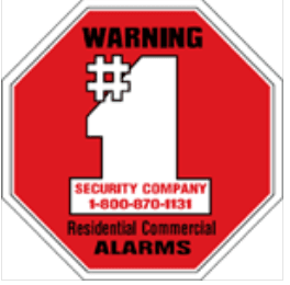 Number One Security Company