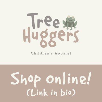 www.treehuggerschildrensapparel.com