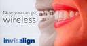 WE SPECIALIZE IN INVISALIGN ORTHODONTICS!