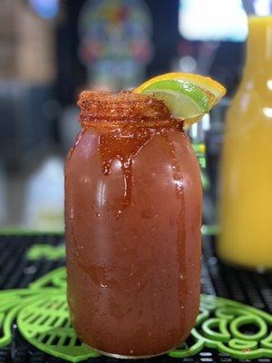 House Michelada