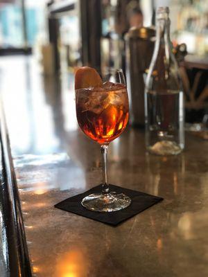 Aperol Spritz