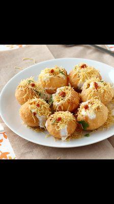 Sev Puri