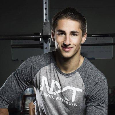 Borce Atanasov, Personal Trainer & Owner