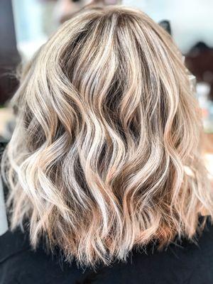 Balayage