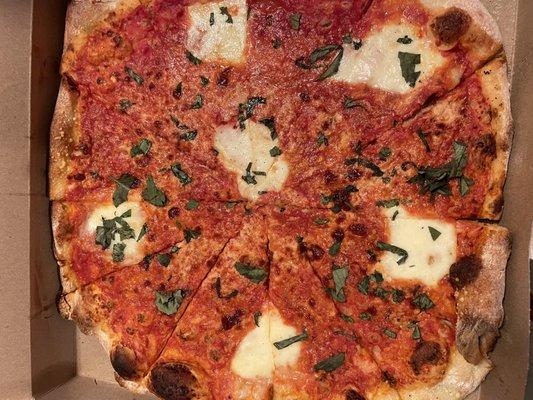 Zuppardi’s Apizza