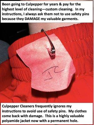 Culpepper Cleaners