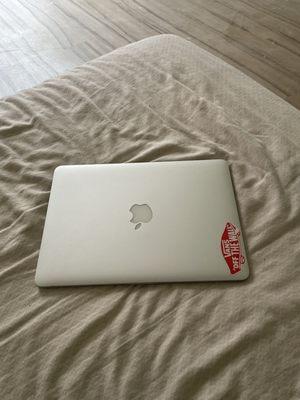 MacBook